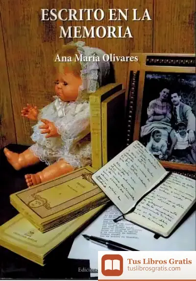 Descargar Escrito En La Memoria: Antologia Poetica 1976 2015