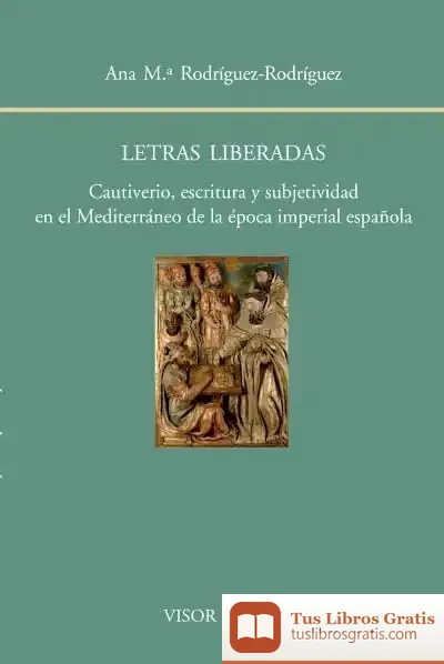 Descargar Letras Liberadas