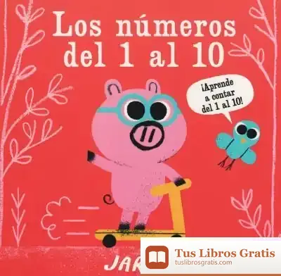 Descargar Los Números Del 1 Al 10