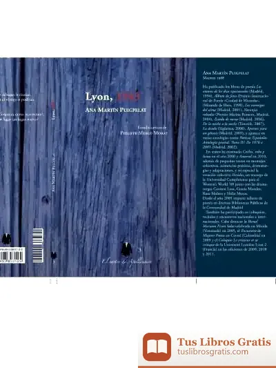 Descargar Lyon 1943