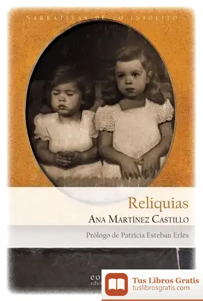 Descargar Reliquias