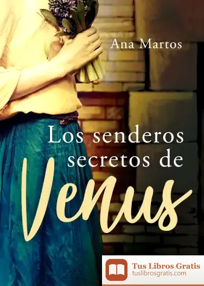 Descargar Los Senderos Secretos De Venus