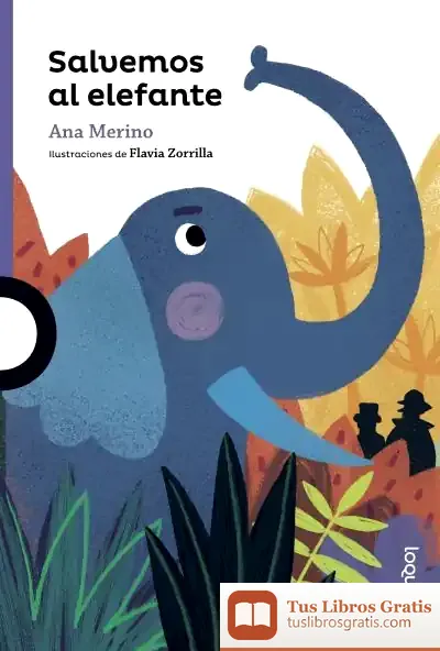 Descargar Salvemos Al Elefante
