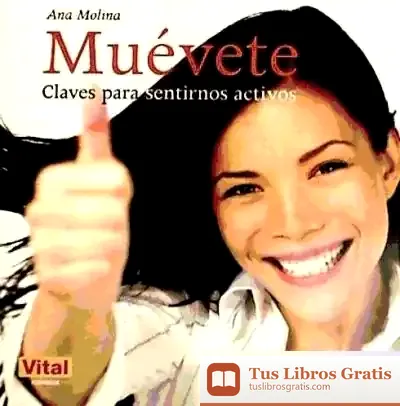 Descargar Muévete de Mario Vargas Llosa