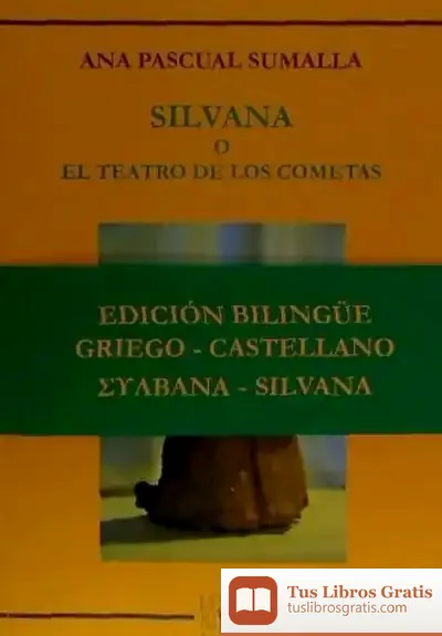 Descargar Silvana de Ana Pascual Sumalla