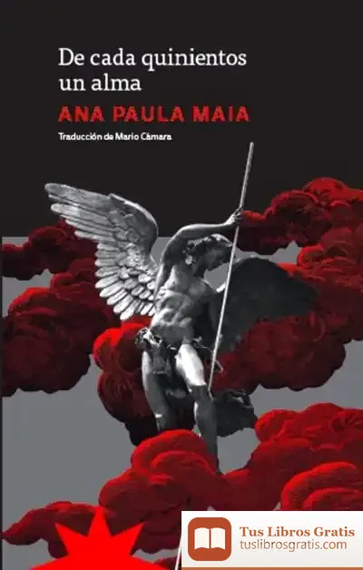 Descargar De Cada Quinientos Un Alma