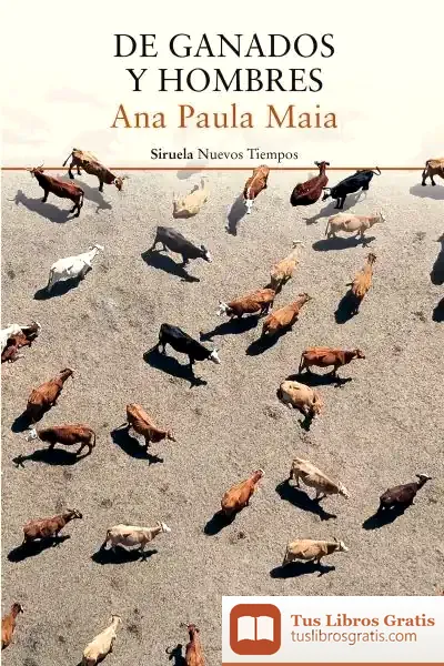 Descargar De Ganados Y Hombres