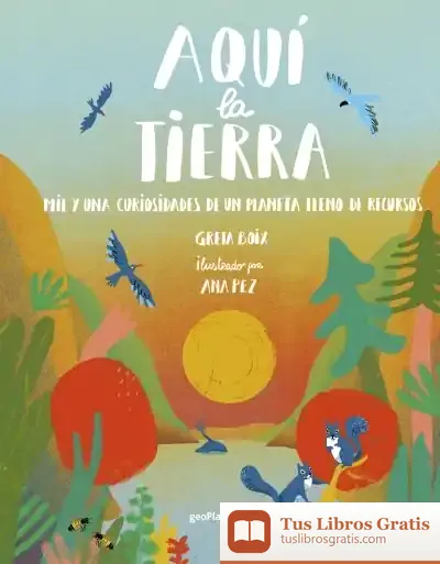 Descargar Aquí La Tierra