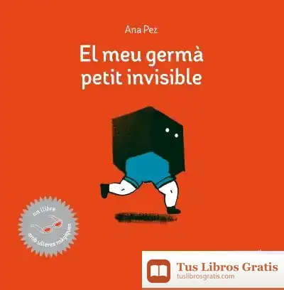 Descargar El Meu Germà Petit Invisible