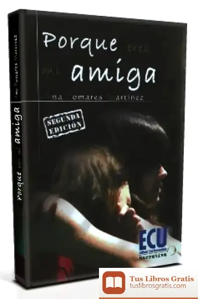 Descargar Porque Eres Mi Amiga