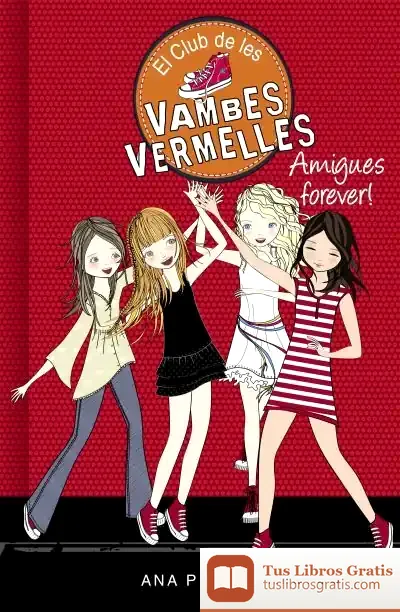 Descargar Amigues Forever!