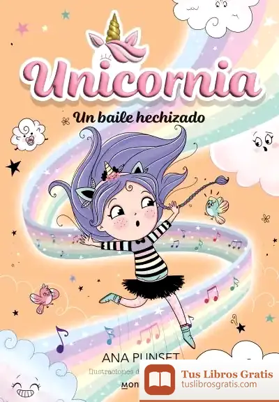 Descargar Unicornia 6 - Un Baile Hechizado