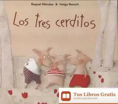 Descargar Los Tres Cerditos