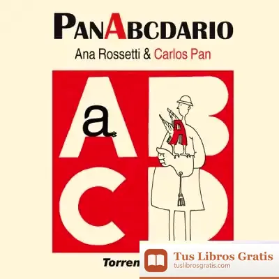 Descargar Panabcdario de Ana Rossetti