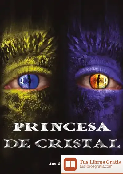 Descargar Princesa De Cristal de Ana Sempere Rico