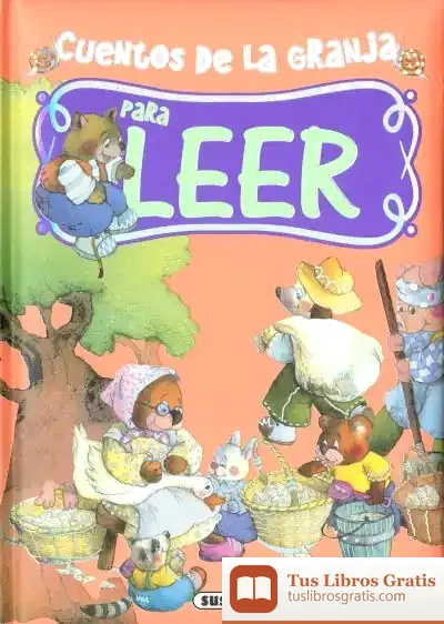 Descargar Cuentos De La Granja Para Leer