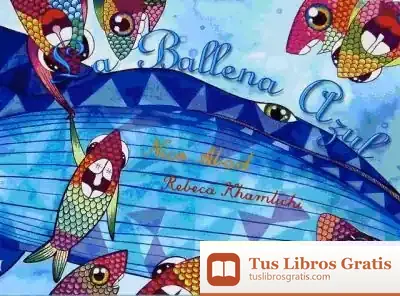 Descargar La Ballena Azul