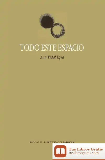 Descargar Todo Este Espacio