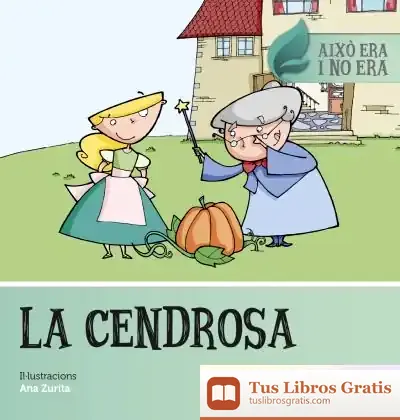 Descargar La Cendrosa