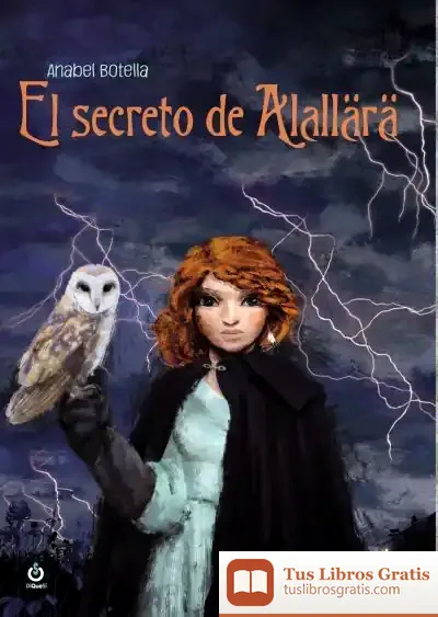 Descargar El Secreto De Alallärä