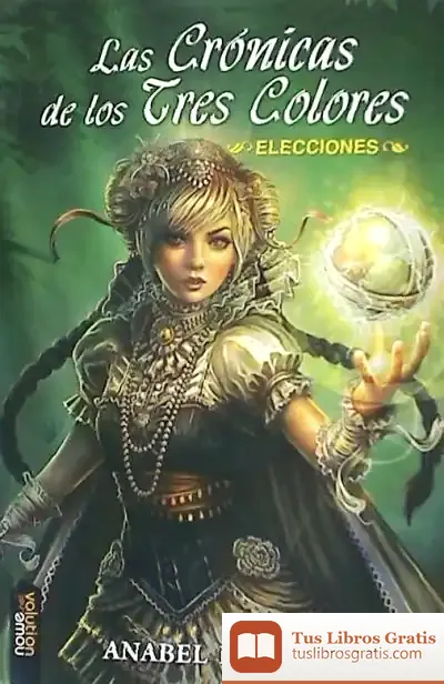 Descargar Las Crónicas De Los Tres Colores, Elecciones