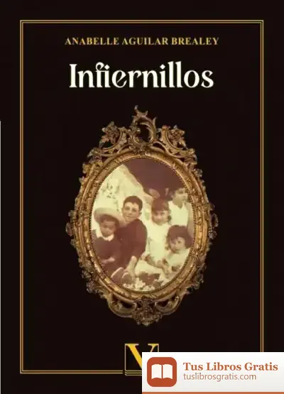 Descargar Infiernillos de Mikel Asurmendi Agirre