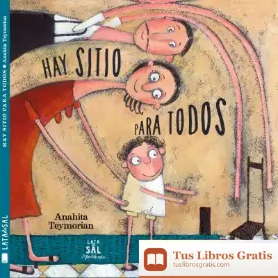 Descargar Hay Sitio Para Todos