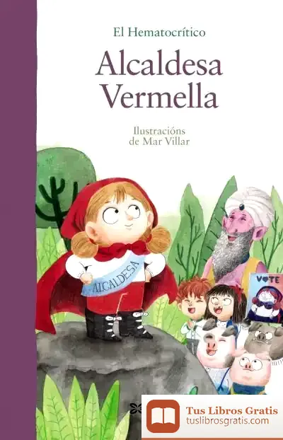 Descargar Alcaldesa Vermella