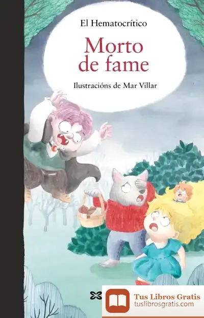 Descargar Morto De Fame de Anaír Rodríguez Rodríguez