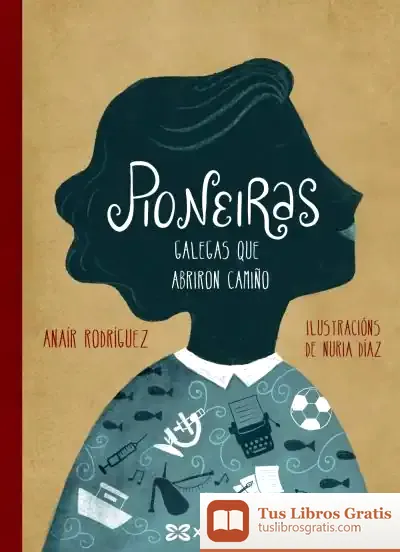Descargar Pioneiras
