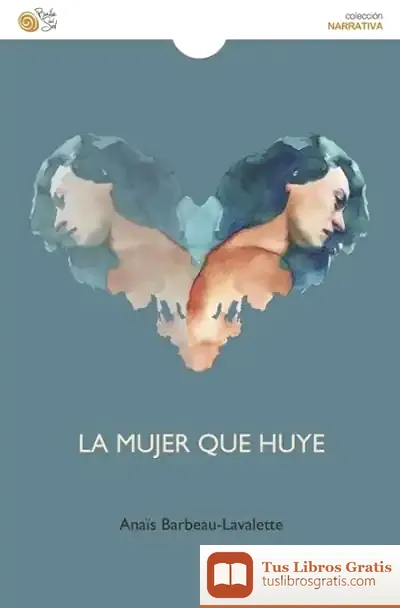 Descargar La Mujer Que Huye