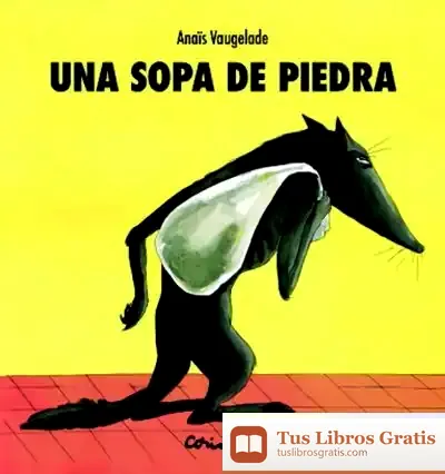 Descargar Una Sopa De Piedra