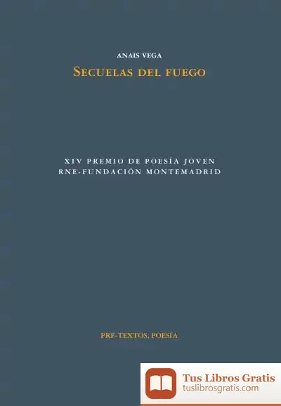 Descargar Secuelas Del Fuego