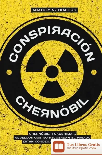 Descargar Conspiración Chernóbil