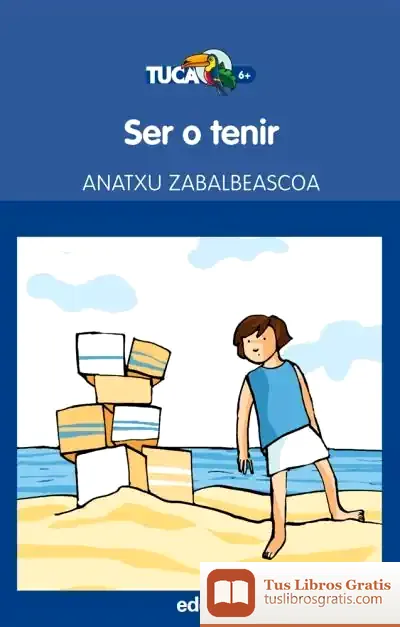 Descargar Ser O Tenir