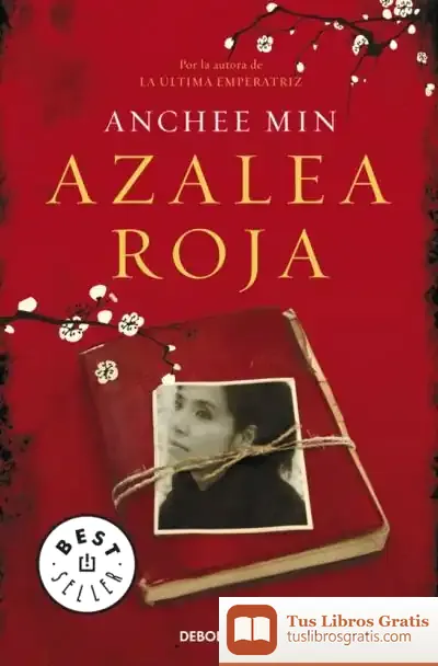 Descargar Azalea Roja