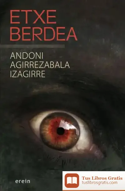 Descargar Etxe Berdea