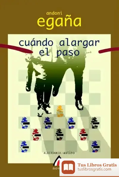 Descargar Cuándo Alargar El Paso