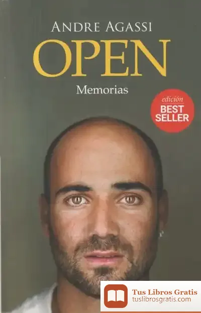 Descargar Open: Memorias