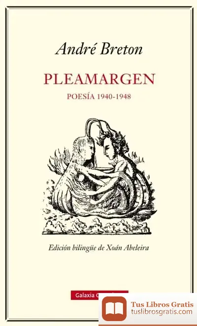 Descargar Pleamargen. Poesía 1940-1948 de André Breton