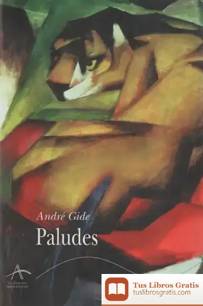 Descargar Paludes de André Gide
