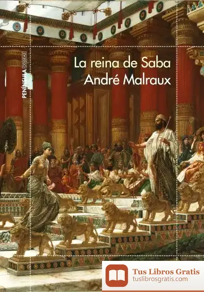 Descargar La Reina De Saba