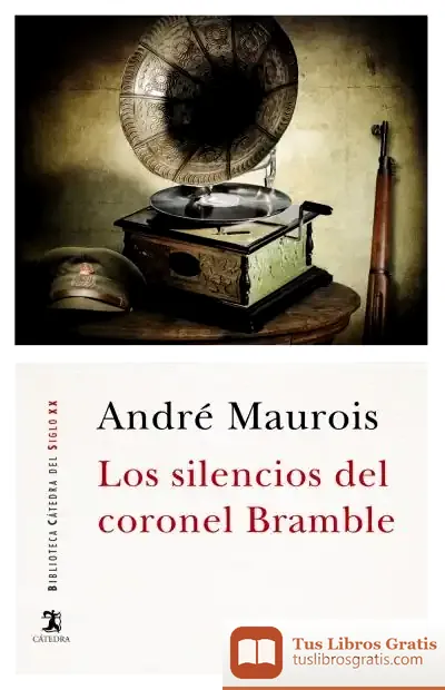 Descargar Los Silencios Del Coronel Bramble