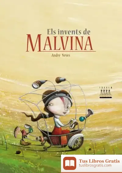 Descargar Els Invents De Malvina