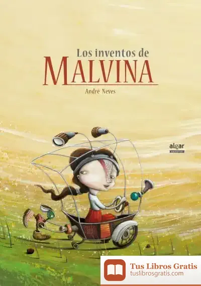 Descargar Los Inventos De Malvina