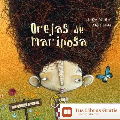 Descargar Orejas De Mariposa
