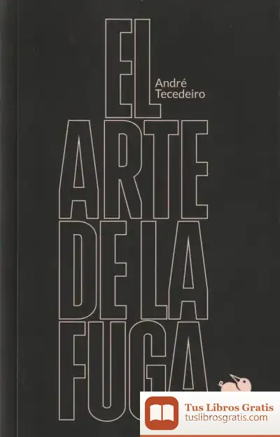 Descargar El Arte De La Fuga