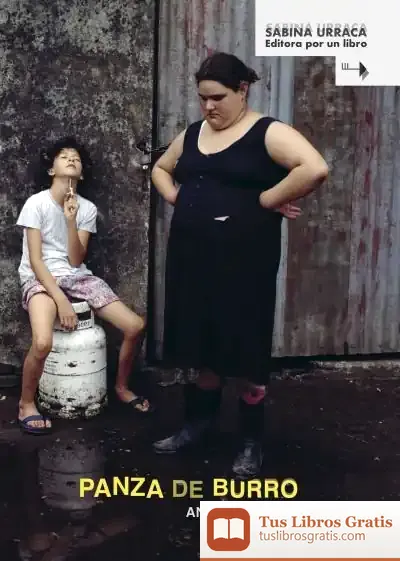 Descargar Panza De Burro