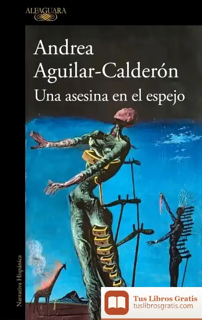 Descargar Asesina En El Espejo, Una