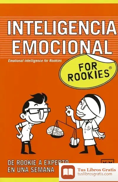 Descargar Inteligencia Emocional For Rookies de Enrique Rovira-beleta y Cuyás
